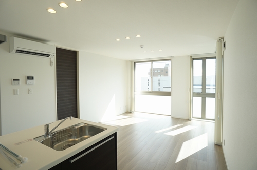 ネクスト ステージ 302号-2