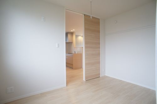 ドリーミオ 102号-8