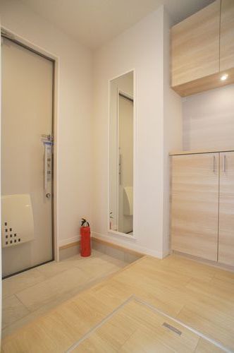 ドリーミオ 102号-10