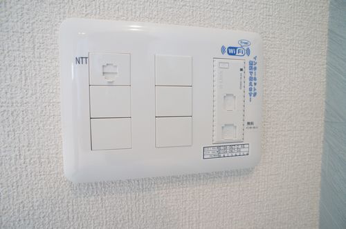 ドリーミオ 102号-11