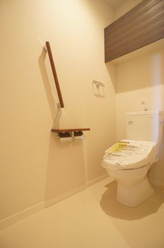 ドリーミオ 202号-3