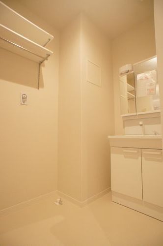 ドリーミオ 202号-5