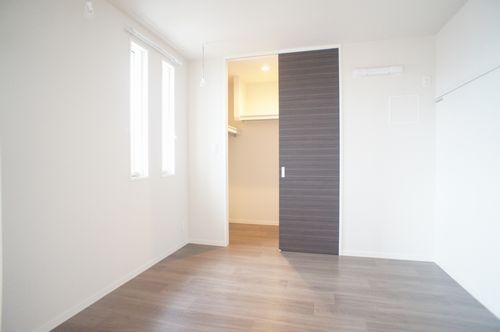 ドリーミオ 202号-6