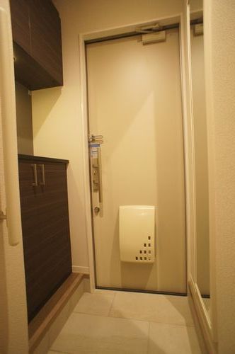 ドリーミオ 202号-10