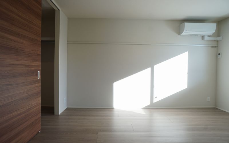 レスト　スクエア 202号-4