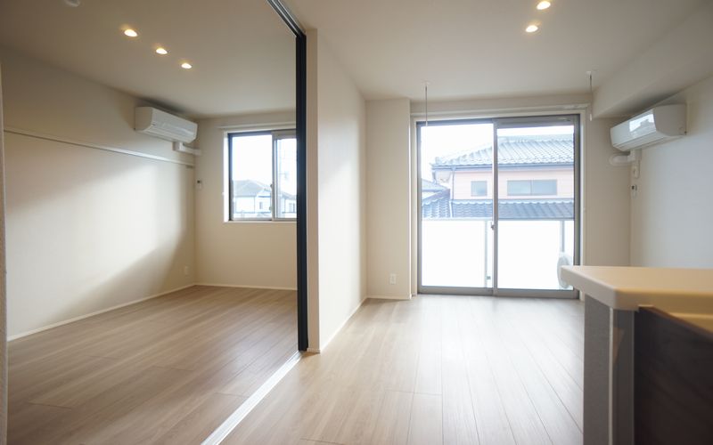 レスト　スクエア 202号-6