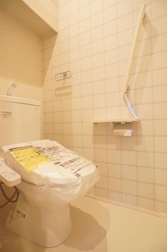 グランドール　Ⅱ 102号-2