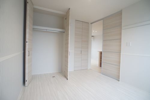 グランドール　Ⅱ 102号-7