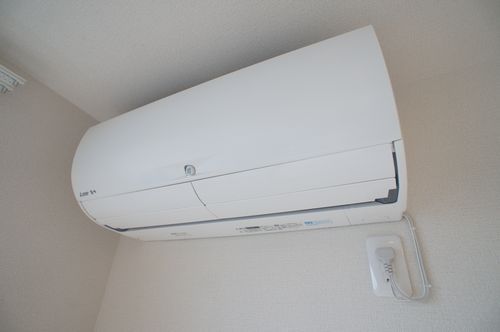 グランドール　Ⅱ 102号-9