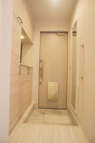 グランドール　Ⅱ 102号-11