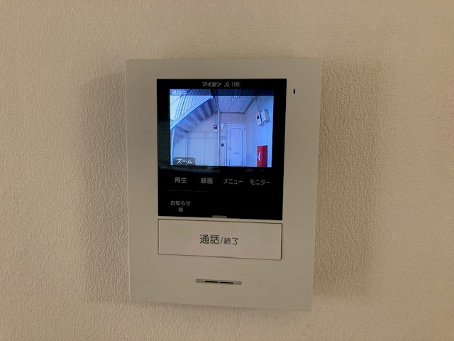 ハイツあおばＢ 102号-7