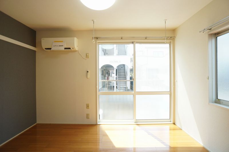 ハイツあおばＣ 103号-2