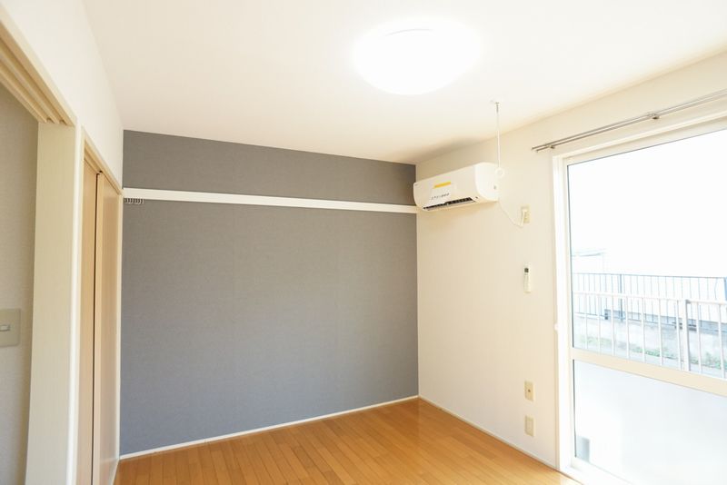 ハイツあおばＣ 103号-3