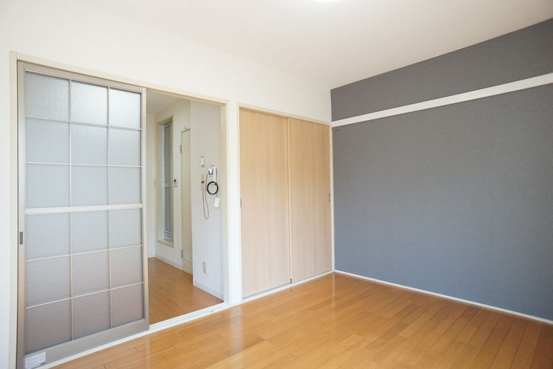 ハイツあおばＣ 103号-4