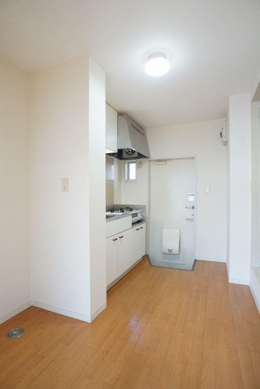 ハイツあおばＣ 103号-6