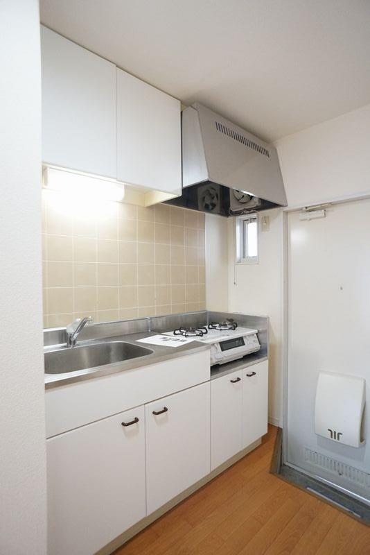 ハイツあおばＣ 103号-7