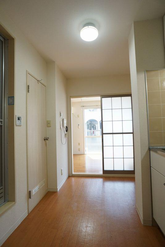 ハイツあおばＣ 103号-12