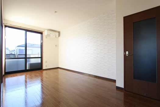 ハイネス　関根 201号-2