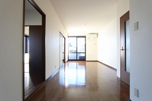 ハイネス　関根 201号-4