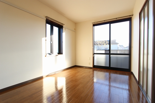 ハイネス　関根 201号-5