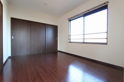 ハイネス　関根 201号-6