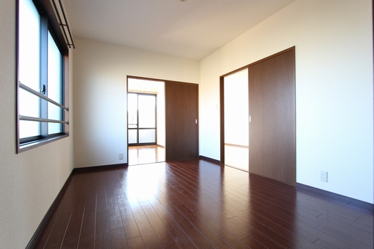 ハイネス　関根 201号-7