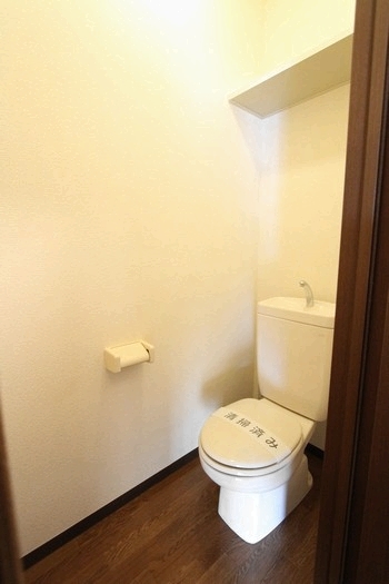 ハイネス　関根 201号-11