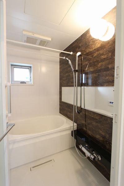 伊奈町寿貸家Ｂ 101号-4