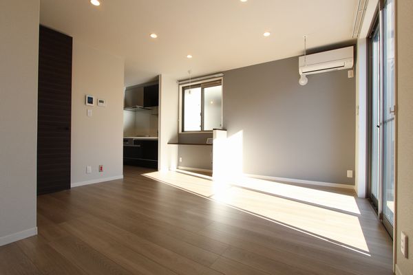 伊奈町寿貸家Ｂ 101号-7