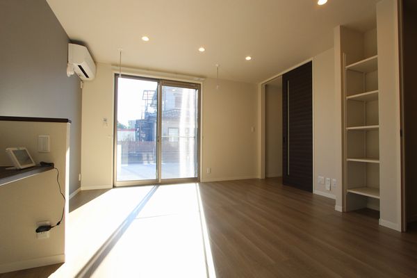 伊奈町寿貸家Ｂ 101号-8