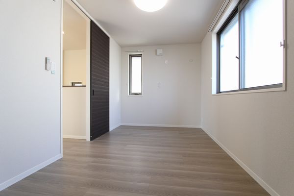 伊奈町寿貸家Ｂ 101号-10