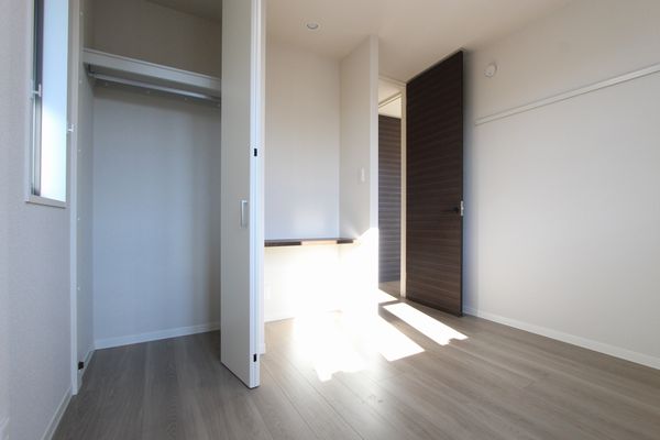 伊奈町寿貸家Ｂ 101号-11