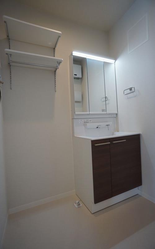 リンド　Ⅱ 202号-8