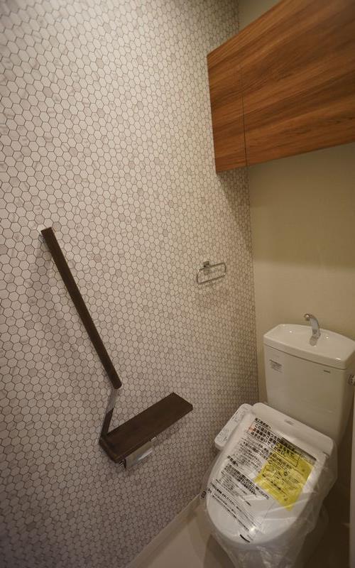 リンド　Ⅱ 202号-10