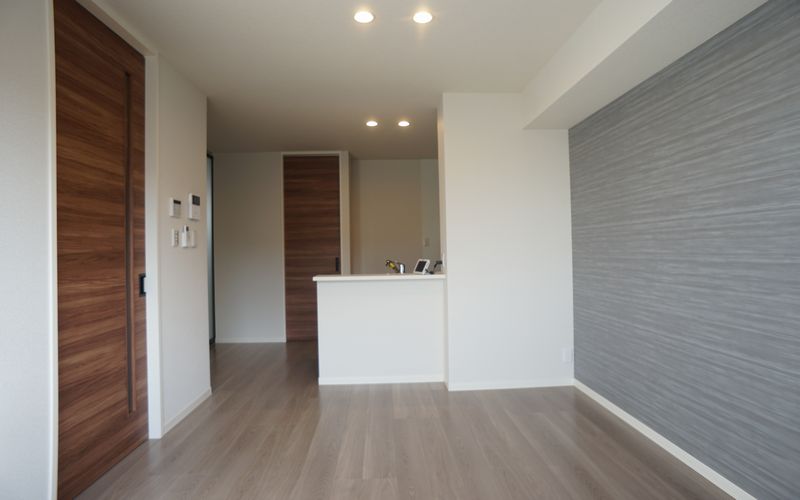 メイスクエアＤ 102号-2