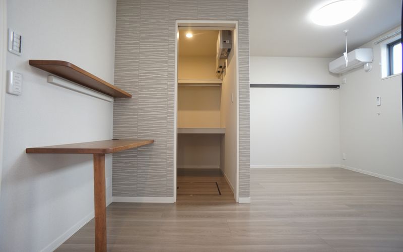 メイスクエアＤ 102号-5