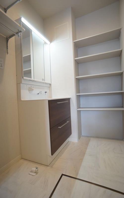 メイスクエアＤ 102号-9