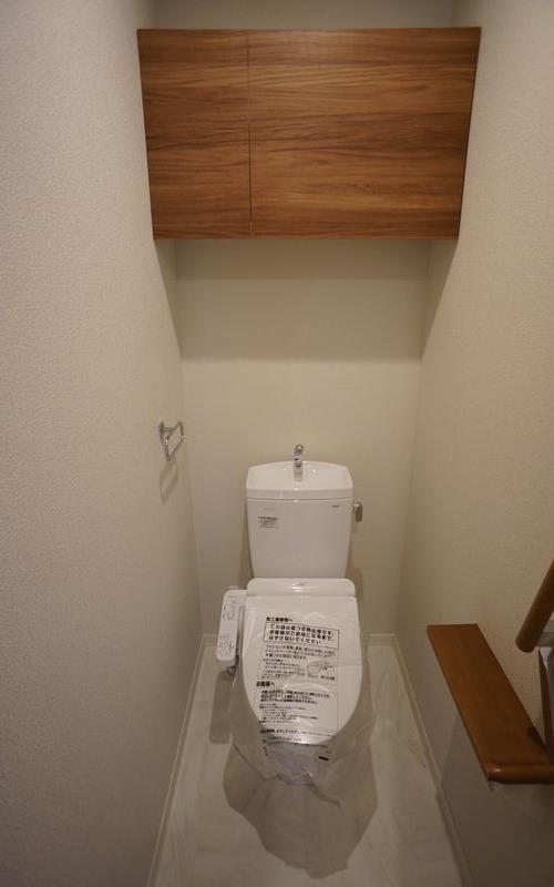 メイスクエアＤ 102号-10