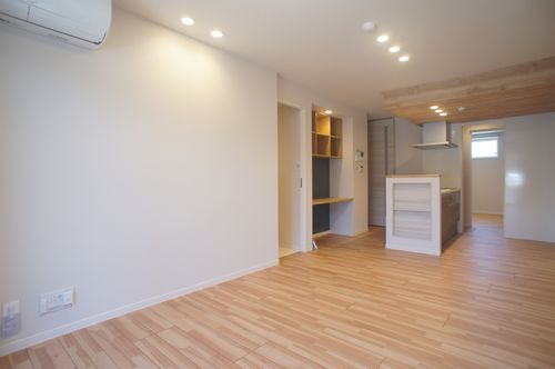 アクアガーデン 101号-2