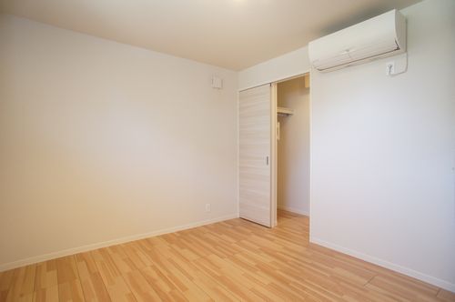 アクアガーデン 101号-3