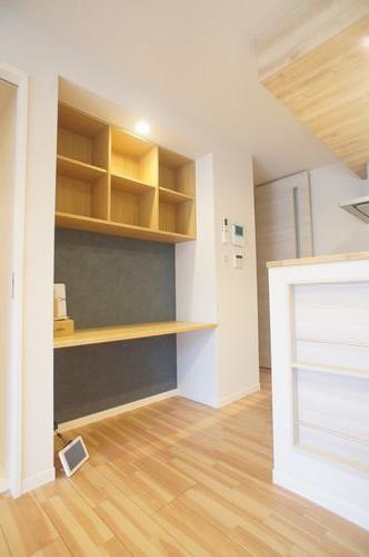 アクアガーデン 101号-6