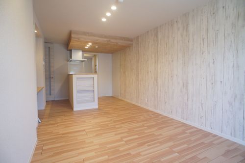 アクアガーデン 101号-7