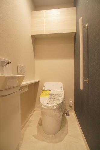 アクアガーデン 101号-8