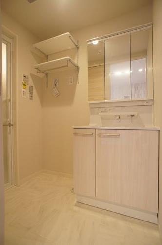 アクアガーデン 101号-9