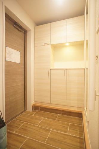 アクアガーデン 101号-10