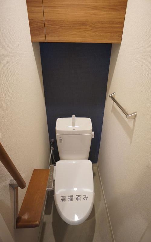 パールハイツ Ⅱ 101号-11