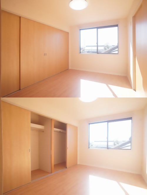 ディア・コート弐番館 201号-3