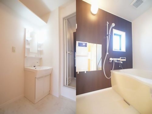 ディア・コート弐番館 201号-4