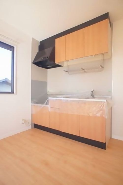 ディア・コート弐番館 201号-5