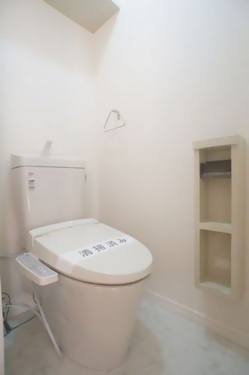 ディア・コート弐番館 201号-7